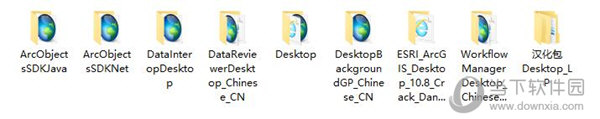 ArcGIS10.8