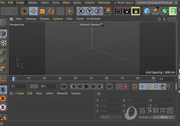 redshift c4d r21 redshift c4d r21