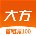 大方租车 V2.7.7 安卓最新版
