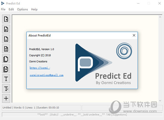 PredictEd