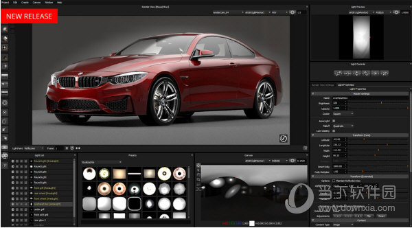 hdrlightstudio6.2汉化版