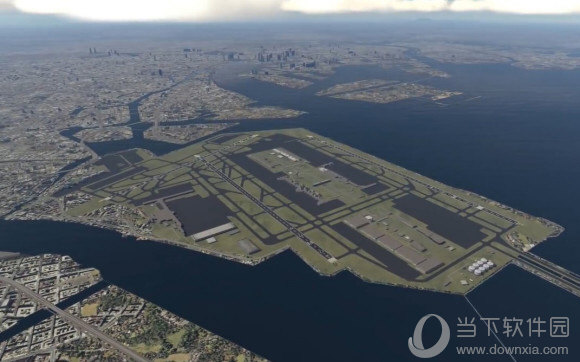 P3D V5