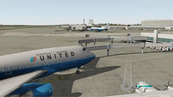 X-Plane10