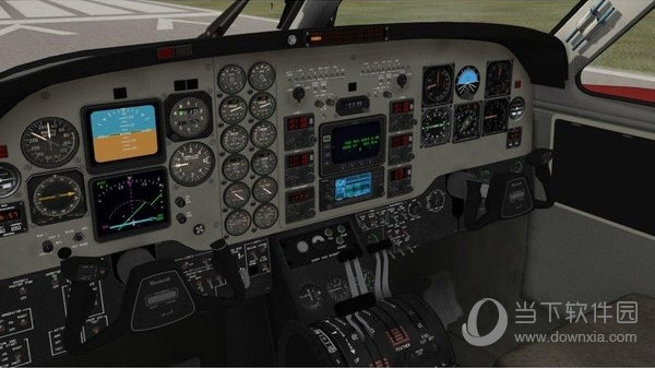 X-Plane10