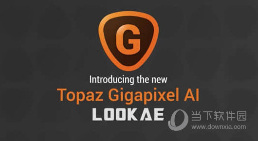 Topaz Gigapixel AI中文版