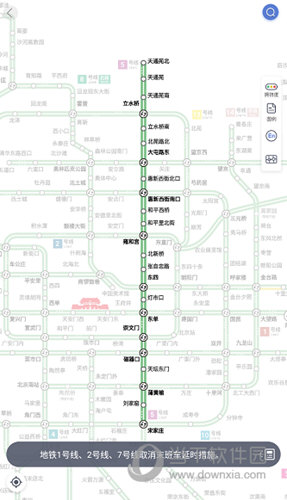 拥挤程度