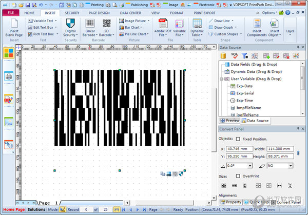 VDPSOFT PrintPath