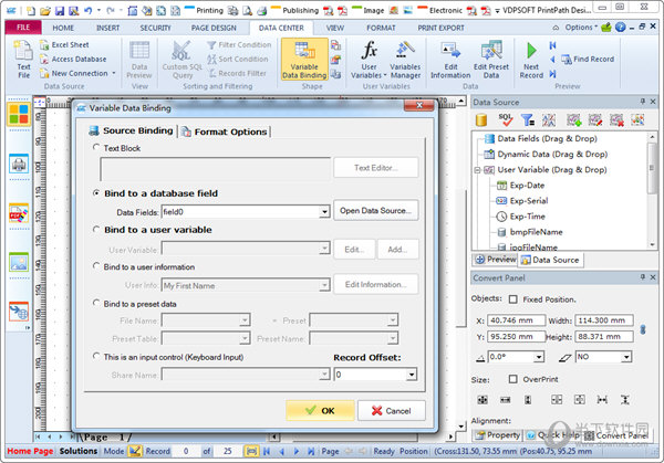 VDPSOFT PrintPath
