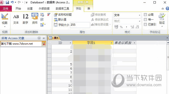 Access下载免费中文版破解版