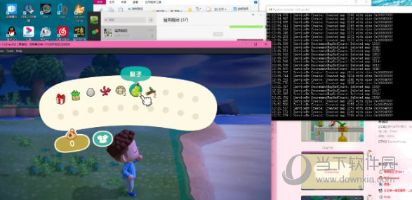 动物森友会pc破解版