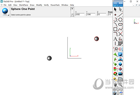 ViaCAD Pro