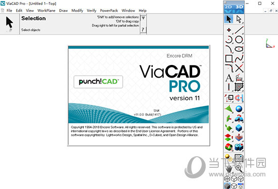 ViaCAD Pro