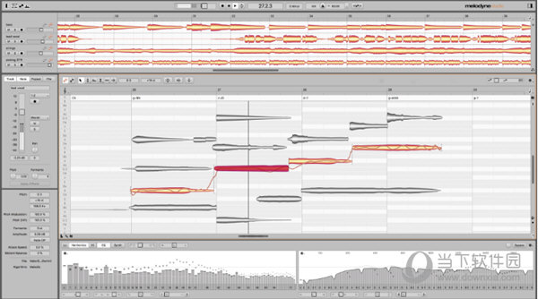 Melodyne5