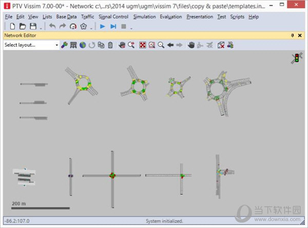 VisSim7.0学生版