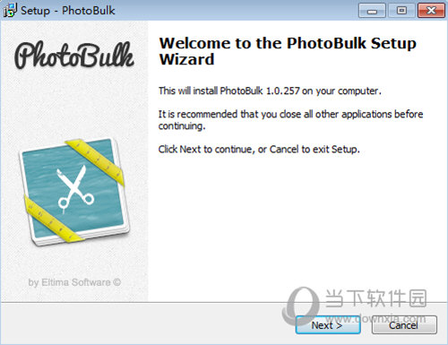 PhotoBulk for win