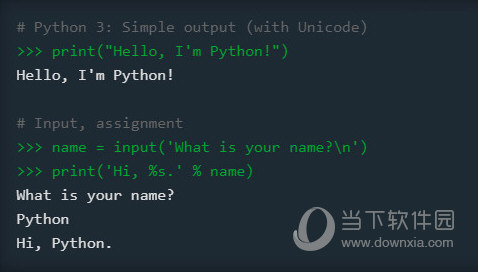 Python3.8.3下载