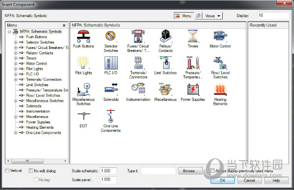 AutoCAD Electrical