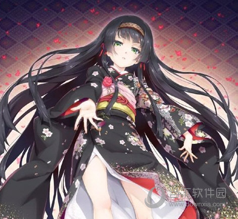 美少女万华镜5全cg存档v10绿色免费版