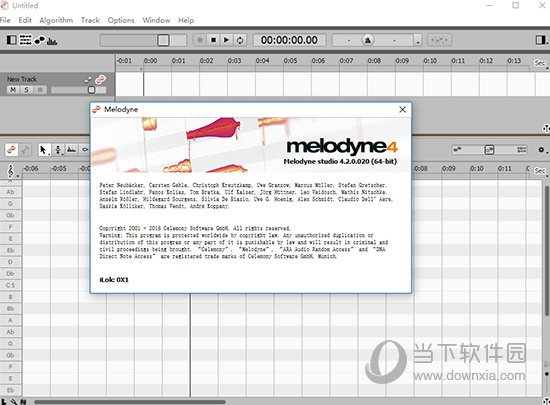 Melodyne4官方64位