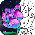 乐涂数字填色 V2.68.30 安卓版