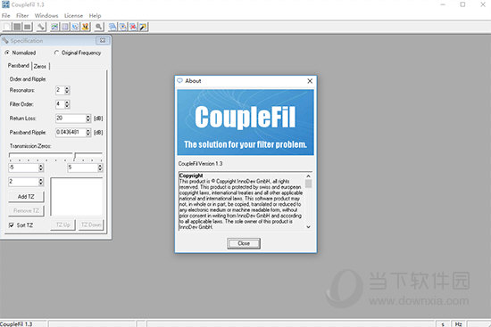 CoupleFil