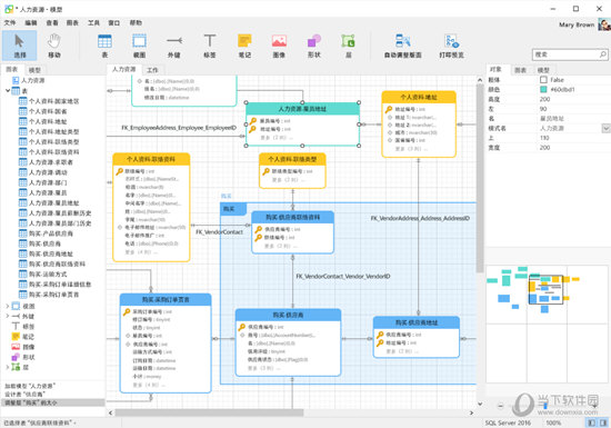 Navicat Data Modeler Essentials