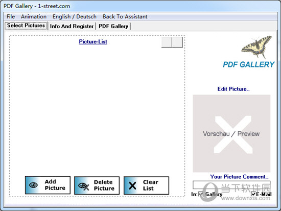 PDF Gallery