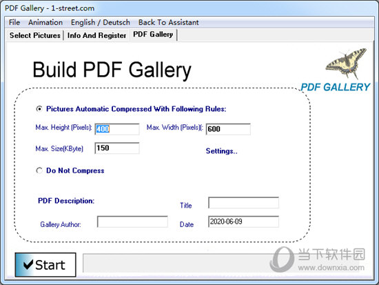 PDF Gallery