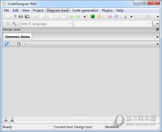 CodeDesigner