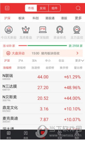 通达信