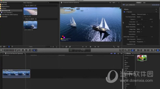 Twixtor Pro7.2汉化破解版