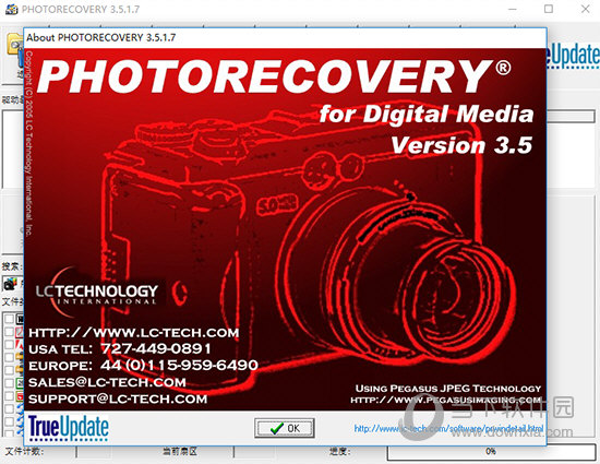 PhotoRecovery