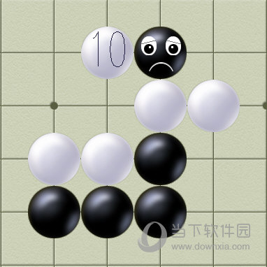 围棋西游记