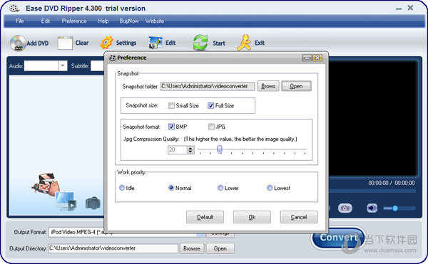 Ease DVD Ripper