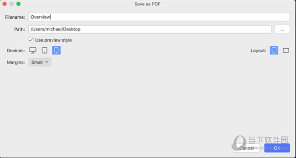 Document Node