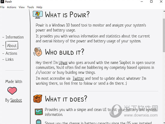 Powir