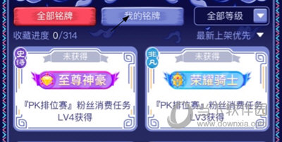 CC直播改粉丝牌