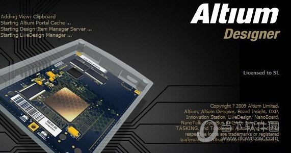 Altium Designer2020破解版