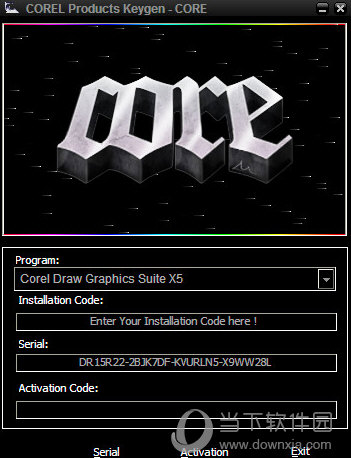 CorelDRAW X6