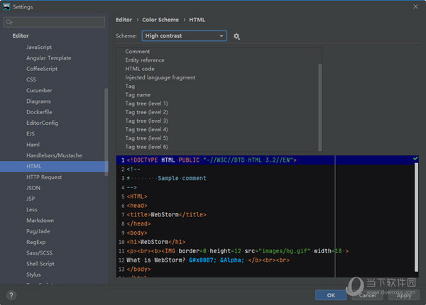 WebStorm2020下载