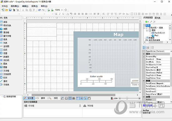 ActiveReports11
