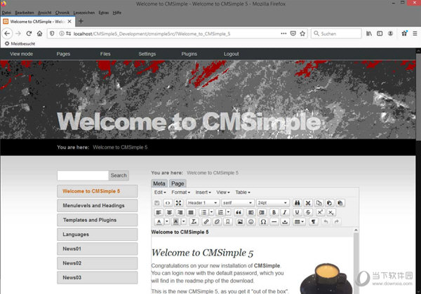 CMSimple