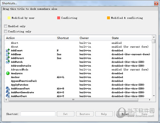 IDA Pro7.3破解版下载