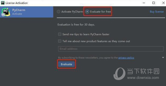PyCharm2020.1.2破解补丁