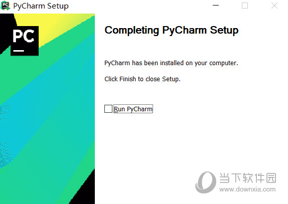 PyCharm2021.1.3破解版