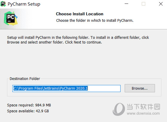 PyCharm2021.1.3破解版