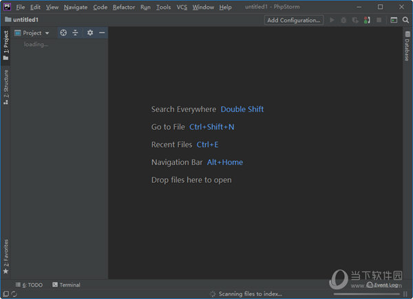 PhpStorm2020下载