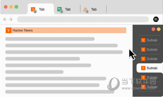 Motion Chrome