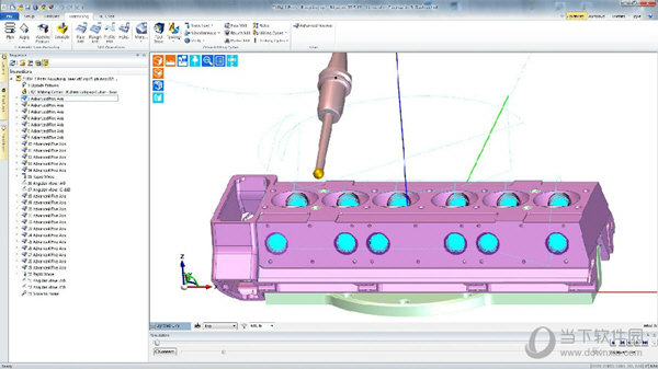 Edgecam2019中文破解版
