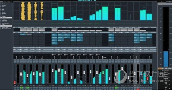 Cubase6.5绿色破解版